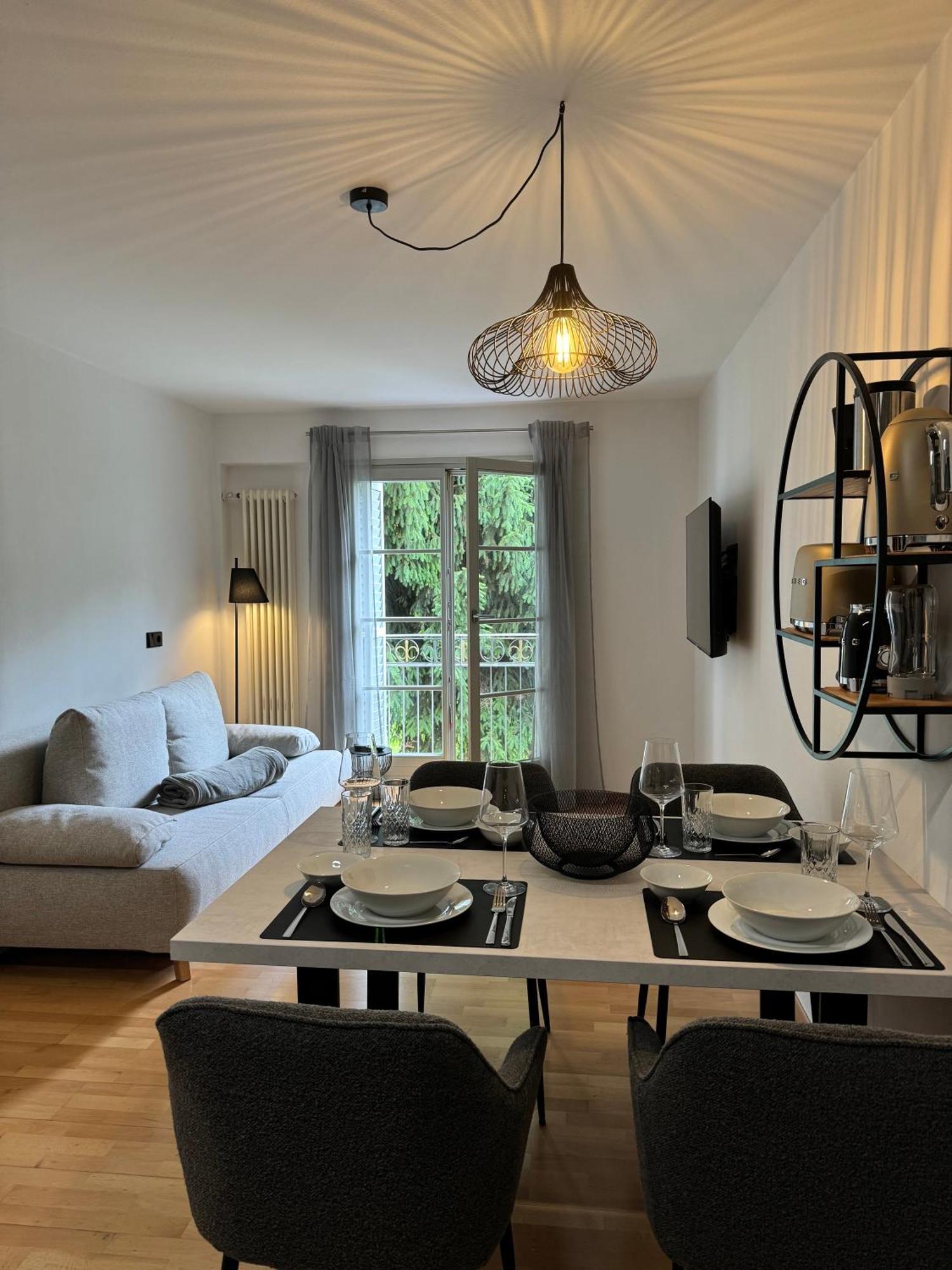 Oehlers Prime Suite Випитено Экстерьер фото
